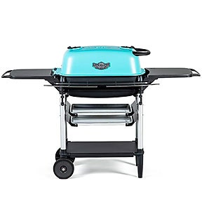 Aaron Franklin Edition Charcoal Grill